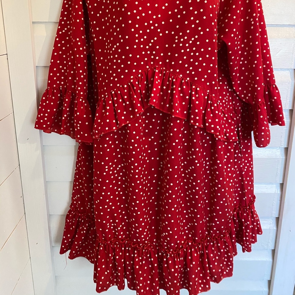 Vintage dress